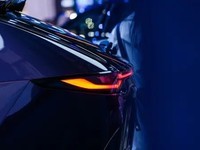 上海车展长安马自达EZ-60亮点解析