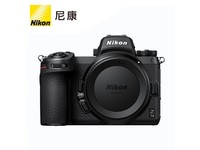  [Manual slow no use] Nikon Z7 II full frame micro single camera 16149 yuan package