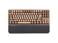  [Slow hands] Black Canyon X3 dual mode mechanical keyboard only needs 199!