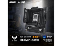 ˶ASUS TUF GAMING B850M - PLUS WIFI復PLUSԱŻ