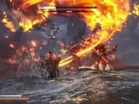 《燃烧之剑:死亡之日》二季度推出