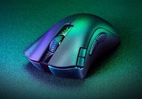 【手慢无】 雷蛇炼狱蝰蛇V2X极速版279元起
