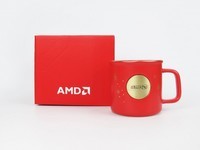 AMD商用电脑有奖调查第一期获奖名单