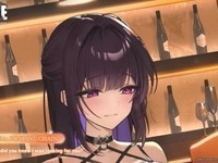 《妮姬推出米哈拉ASMR“摇曳的甜蜜”》