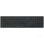  [Slow manual operation] [Time limited special offer] Super value Rapoo E9550G multi-mode wireless keyboard costs only 199 yuan