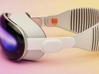 郭明錤:苹果VR头显Vision Pro将在非美国地区发售