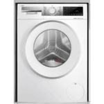博世洗烘一体机XQG100-WNE152A0AW 10KG大容量杀菌烘干