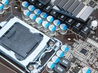  What are the advantages of solid state capacitors as the selling point of "all solid state" motherboard?