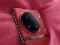 vivo 彻底支棱起来了!vivo X90 系列高配 LPDDR5X,256G 以上全部 UFS 4.0