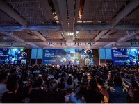  Arm debuted in COMPUTEX 2024: It is estimated that more than 100 billion Arm devices will be available for AI by the end of 2025