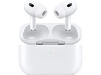 Apple AirPods 2蓝牙耳机天猫优惠价1384元
