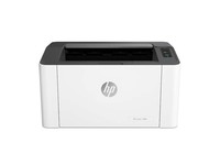 惠普HP Laser 108a黑白激光打印机促销