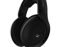 森海塞尔HD560S耳机天猫促销,到手价1099元