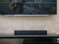 JBL Bar2.0回音壁测评: 简易一体,全屋音质“无痛升级”!