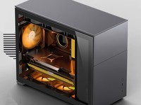四款热销机箱大揭秘：打造你的专属电脑空间！