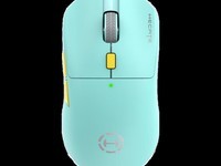  Find the fun of color: comprehensive analysis and recommendation of three popular color mice!