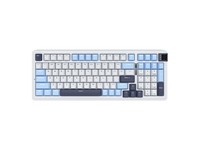 珂芝KZZI K98三模机械键盘限时特惠238元