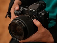  Fujifilm announced that it will officially cooperate with Netherlands to provide the award-winning photographers with GFX series medium frame cameras