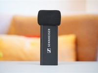 森海塞尔推出Profile Wireless双通道无线麦克风系统
