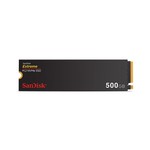 SanDisk 500G M SSD,京东下单仅需375元