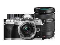  Professional photographer's choice: explore the 5-axis anti shake micro single camera world - in-depth analysis of three high-performance models