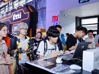 ����С����ҫ2025 ChinaJoy �콢�������ֱ���������
