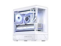 ��˼��D200��ɫMATX�����ػ�