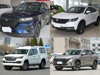 20��Ԫ���Ŀ�ʵ������������SUV��ȶԱȣ�����X5�����ix5������F9��RX5˭��ֵ������