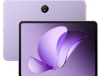 OPPO Pad 3浙江补贴后1210元可入手
