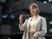 vivo × PGYTECH 再度联合推出专业影像套装