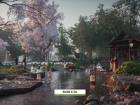 DLSS�����ش���£���̩RTX 50�Կ������������֡�ʣ�