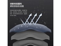 飞利浦3101E眼部按摩仪大促价155元