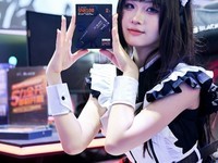 ChinaJoy 2025չֱ̨Ҵ߹ʢ