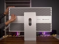 苹果第二代Pro Display XDR将集成摄像头并支持智能视频功能
