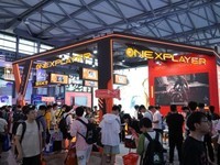 OneXPlayer��ҫ2025 ChinaJoy�������¼�Ԫ̽��֮��Բ���չ٣�