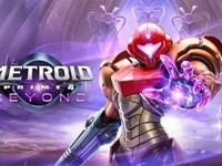 银河战士Prime 4:超越2025年发售,玩家试玩亮相,韩国评级通过