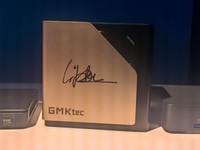 ��Ħ�� EVO-T2 CES 2026 ȫ���׷���Ӣ�ض� CEO ��������ǩ�Ƽ���