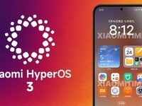 СHyperOS 3ع⣬ע