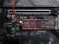 十铨科技发布谍战风自毁SSD,一键清空数据