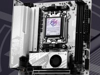 ΢ǷAMD׿ITXMPG B850I EDGE TI WIFI 
