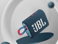 JBL GO3