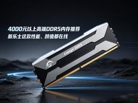 4000Ԫ���ϸ߶�DDR5�ڴ��Ƽ� ����ʿ������ܡ���ֵ������