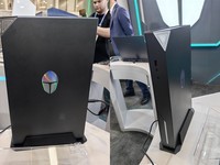 CES2026������ȫ�����������ǳ� ����䱸Ultra 9 275HX+RTX 5090LP