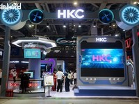 BW2025 HKC展台精彩回顾 青春活力热爱不减