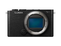 松下LUMIX S9全画幅微单相机天猫优惠价7599元