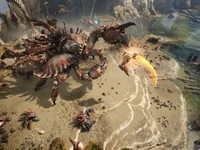 泰坦之旅2Steam热销,挑战暗黑经典