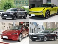 40��Ԫ�����ͽγ���ѡ���ֿ�Z��С��P7��Model 3��G70��ǿ��ȶԱ�