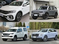 20��Ԫ���Ŀ�ʵ������������SUV��Ⱥ���