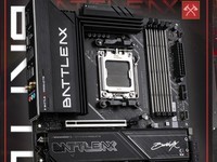 9700X����ʲô�����Լ۱ȸߣ��߲ʺ�BATTLE-AXB850M-PLUS S��������ֵ�ÿ���
