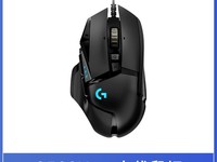 �޼�G502 HERO�羺���151Ԫ